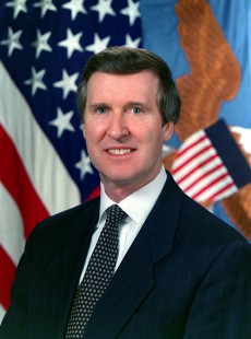 William Cohen