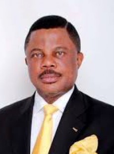 Willie Obiano