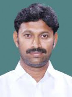 Y. S. Avinash Reddy