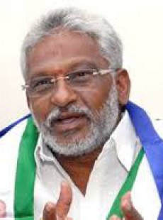 Y. V. Subba Reddy