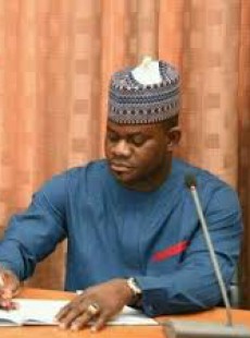 Yahaya Bello