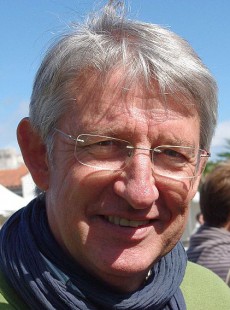 Yannick Vaugrenard