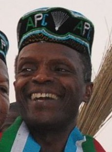 Yemi Osinbajo