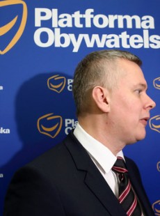 Tomasz Siemoniak