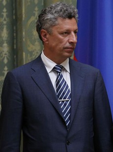 Yuriy Boyko