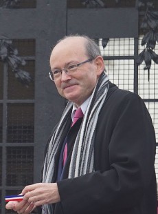 Yves Détraigne