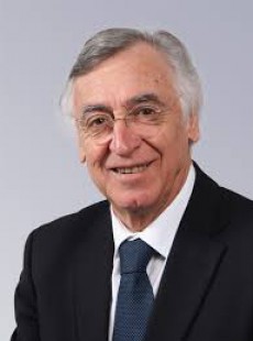 Yves Durand 