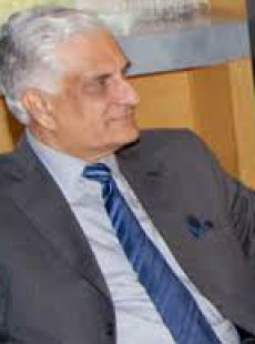Zahid Hamid