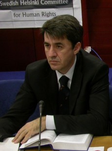 Žarko Obradović