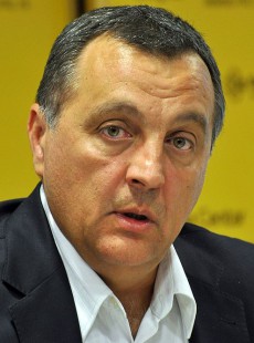 Zoran Živković 