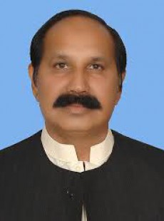 Zulfiqar Ali Bhatti